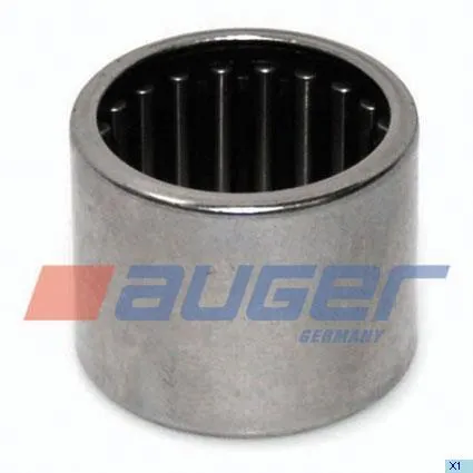 Подшипник 25х32х26 ролик.радиал.игольчатый 1-ряд. MERCEDES AUGER 60318