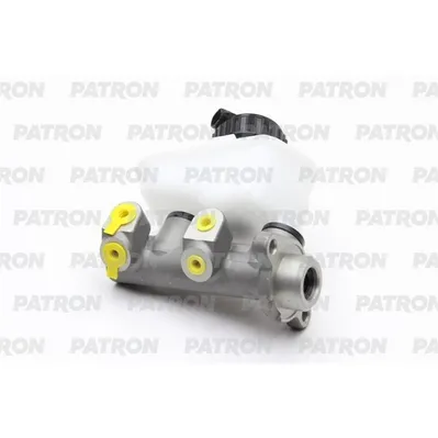 Цилиндр тормозной главный без бачка!!! OPEL Astra F 91-02 PATRON PBC1854