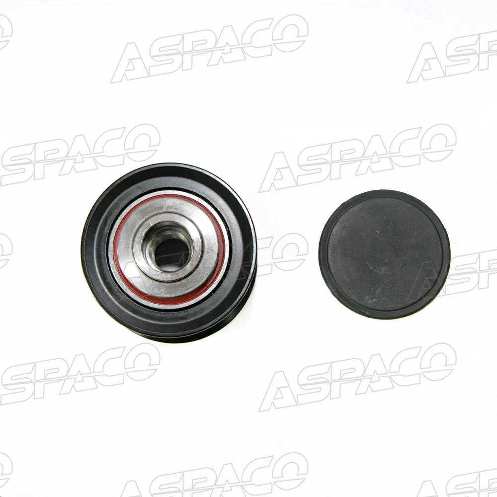 Шкив генератора TOYOTA CAMRY (2007-)/RAV4 (2009-)/HIGHLANDER (2008-)/LEXUS RX350 (2009-)/ ES350 (200 ASPACO AP274150