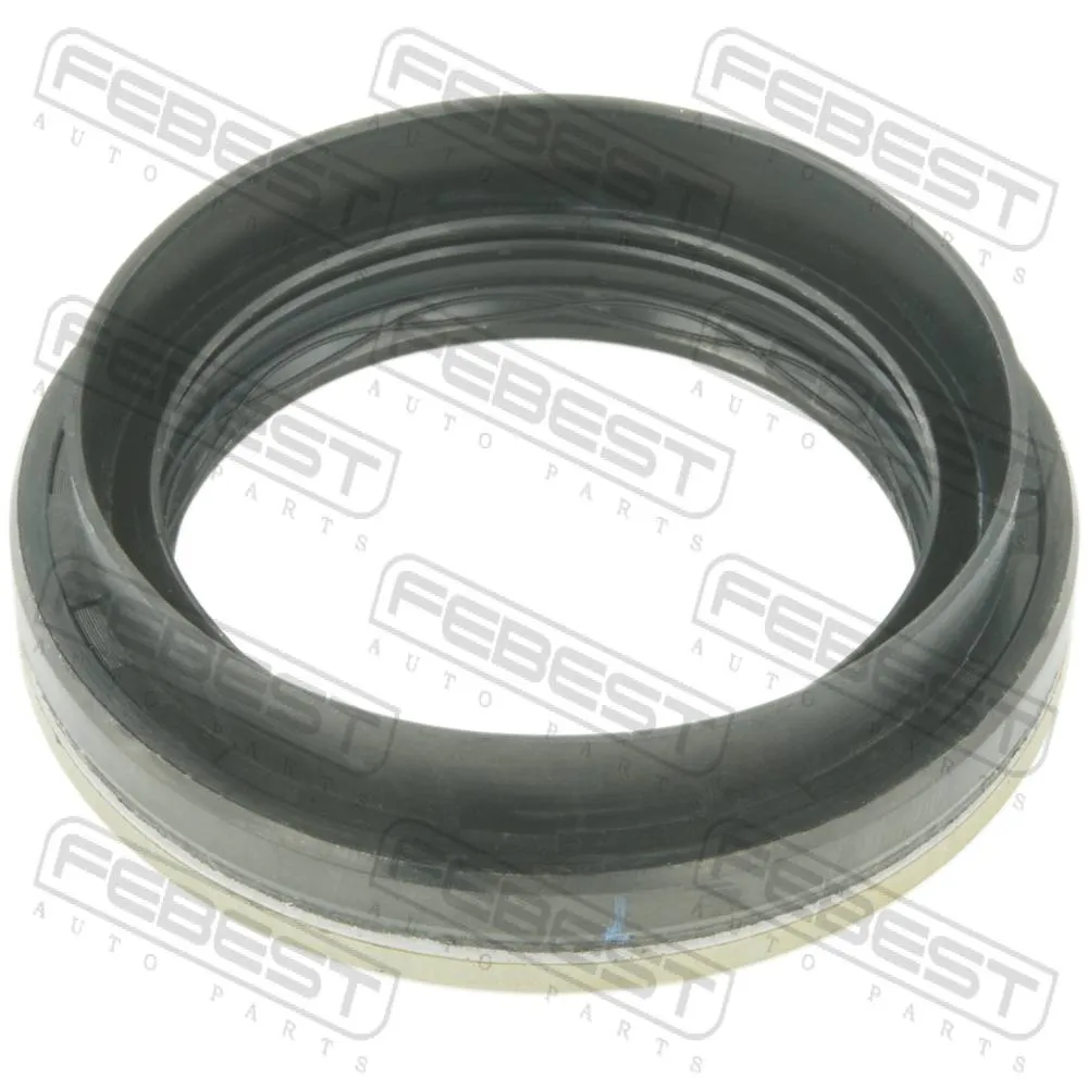 Сальник привода 38.4x55.3x8x14 RENAULT MEGANE II 2002-2008 FEBEST 95JES-40550814C