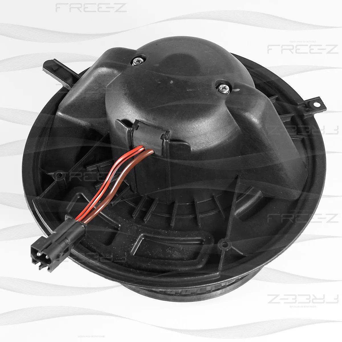 Вентилятор отопителя MERCEDES W169/W245 04-> FREE-Z KS0196