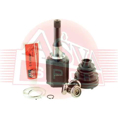 Шрус внутренний левый 31x35x22 ASVA CHIL-001