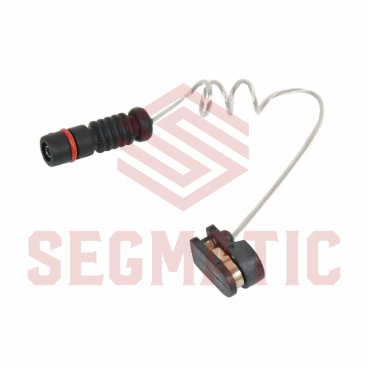 Датчик износа колодок MERCEDES SPRINTER/VW CRAFTER 06- пер SEGMATIC SG5015ME108