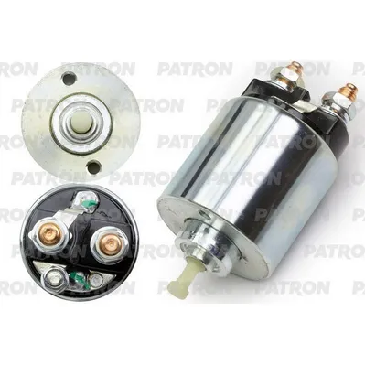 Реле втягивающее VISTEON unit FORD: Fusion 02- PATRON PSS048
