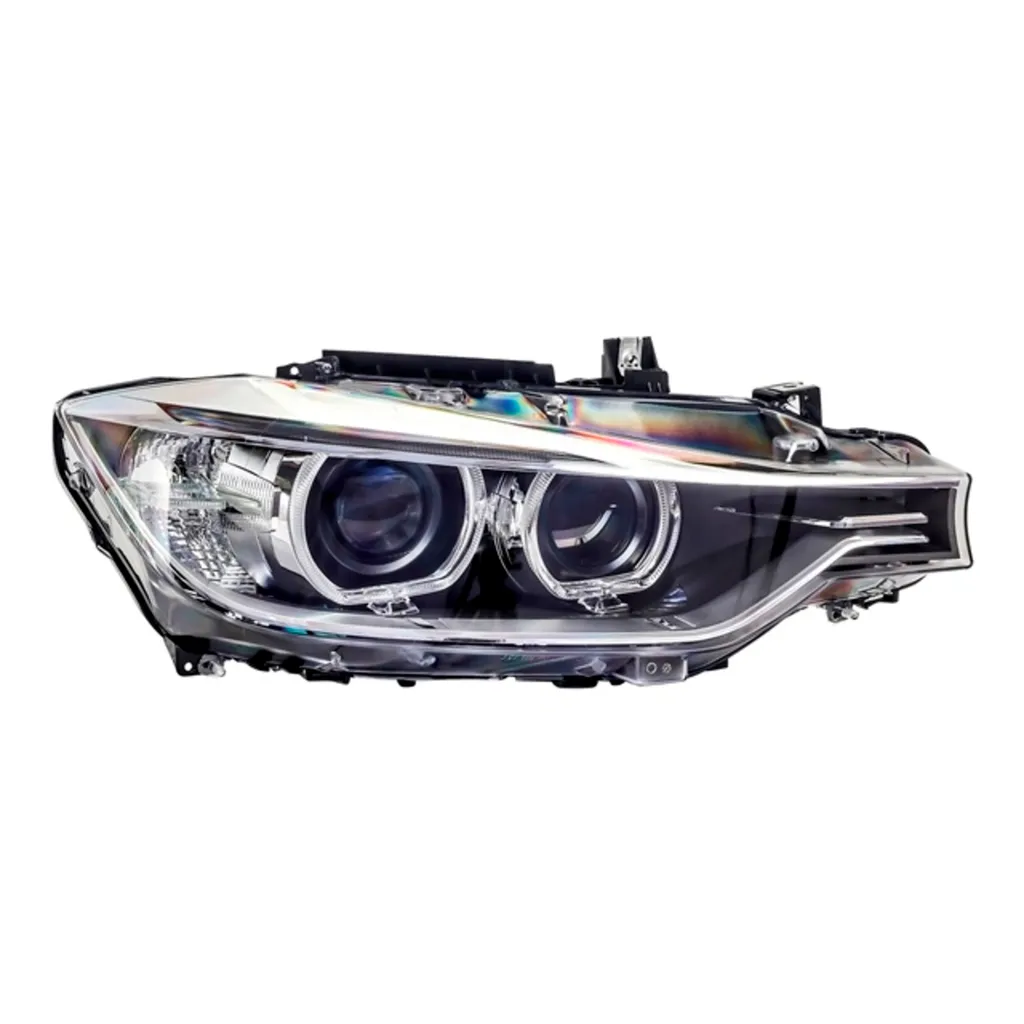 Фара правая ксенон BMW 3 F30/F31/F80 2011-2015 BML6031239R