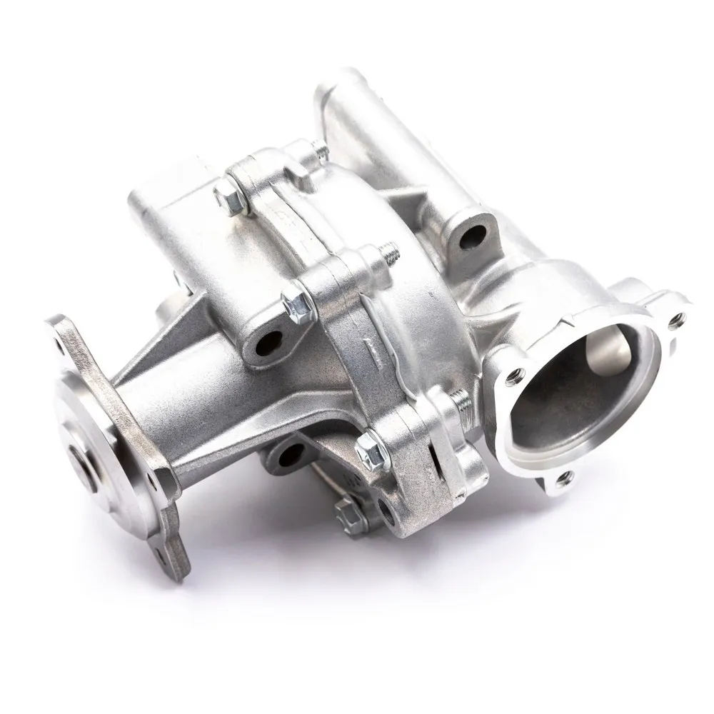 Помпа, водяной насос SUZUKI 17400-77816