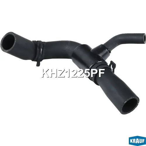 Патрубок системы охлаждения KRAUF KHZ1225PF