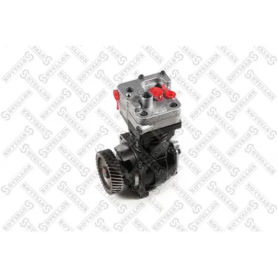 Компрессор 1 цилиндр. 352cc MB STELLOX 8525381_SX