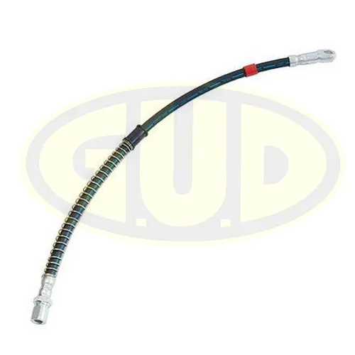 ШЛАНГ ТОРМ ПЕРЕДН LADA 2121/2120/2129 76-10 G.U.D GBH000107