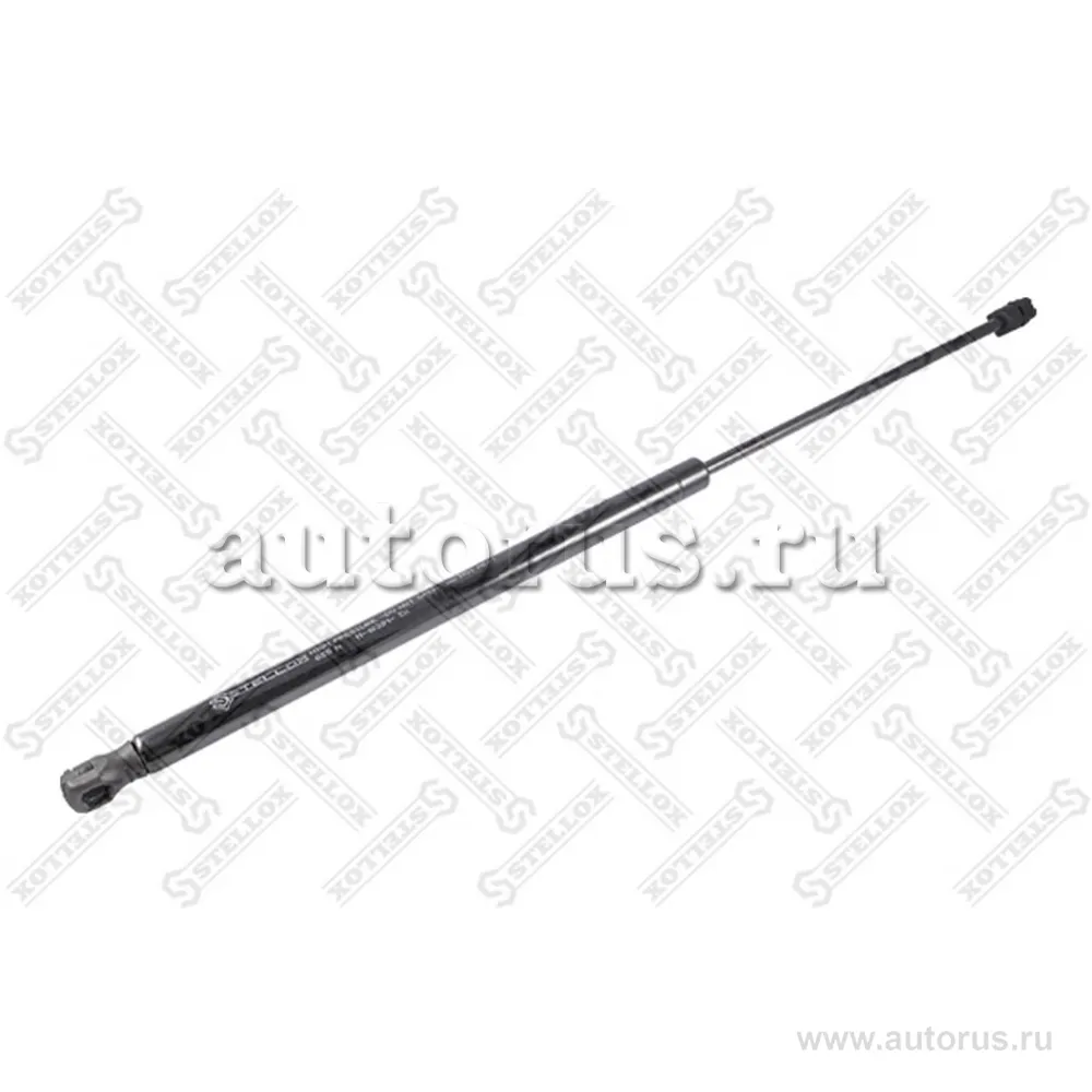 Амортизатор багажника Ford Focus S-Max 06> STELLOX 11-10391-SX