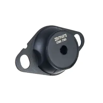 Подушка КПП левая Renault Megane 1.6-1.9TDi/R19/Clio 89> ZENTPARTS Z13922