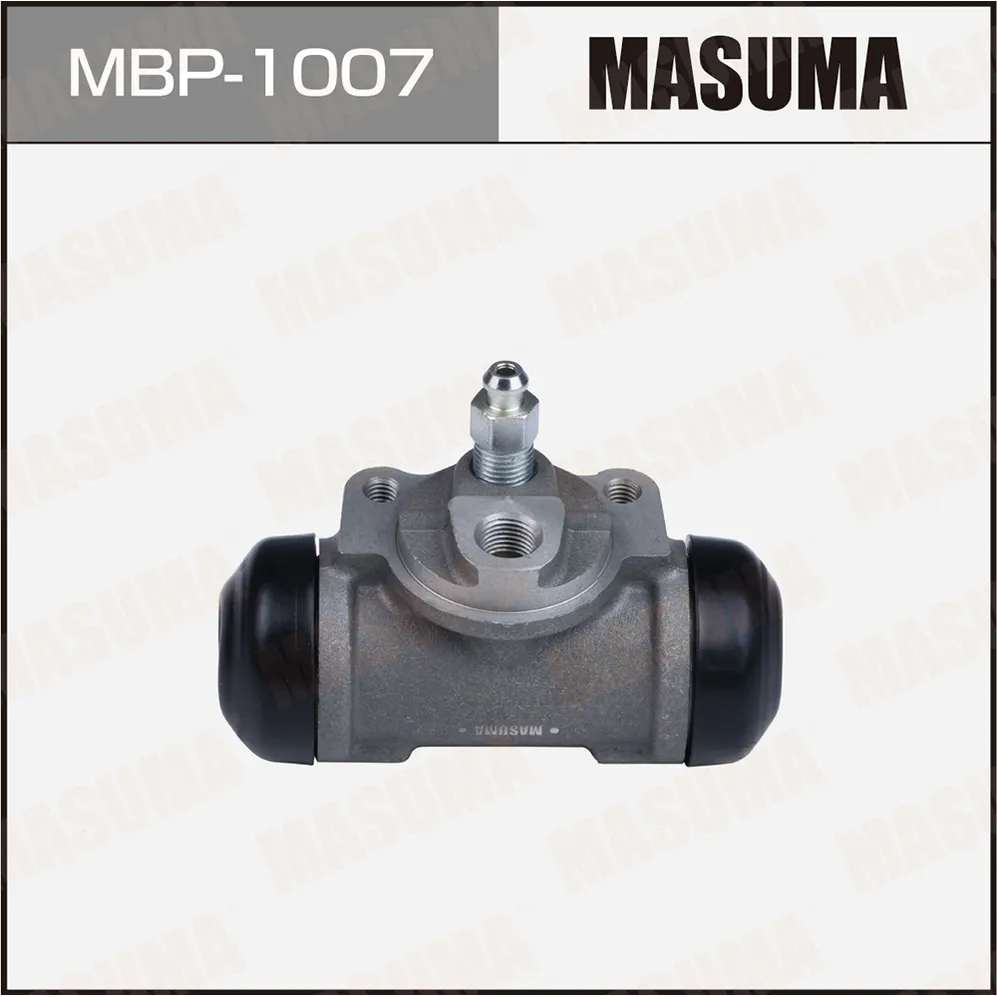 Цилиндр рабочий тормозной MASUMA MBP-1007