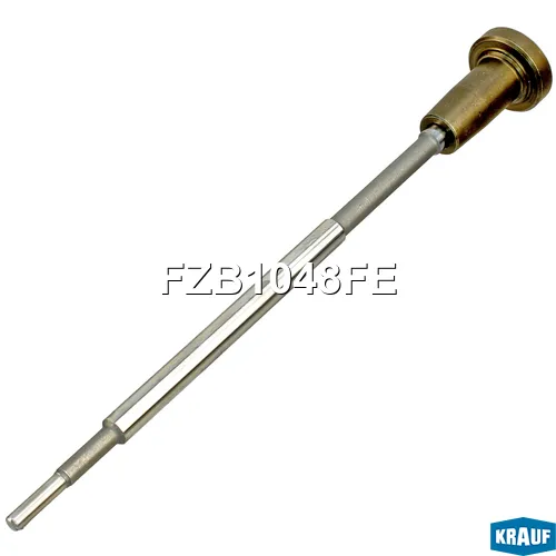 Клапан инжектора со штоком FZB1048FE