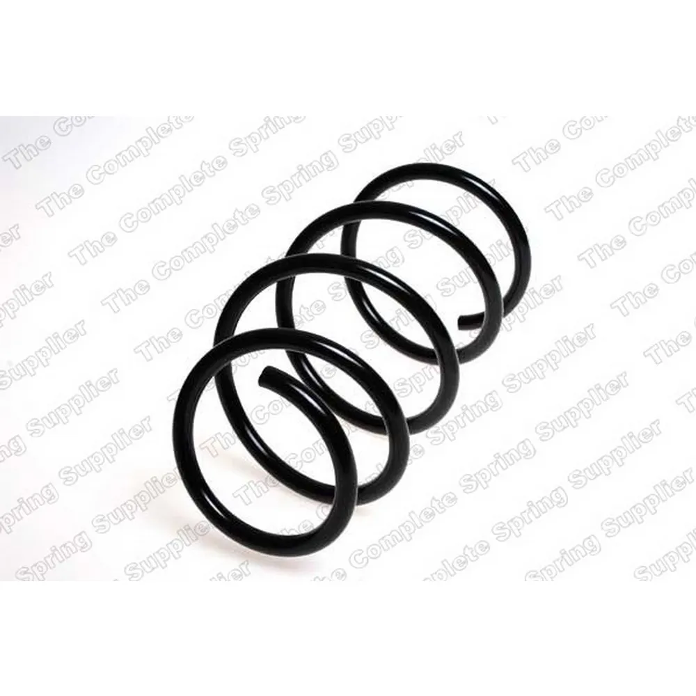 Пружина подвески bmw x3(e83) 2.0d/2.5/3.0 04- передняя BMW X3 LESJOFORS 40 084 57