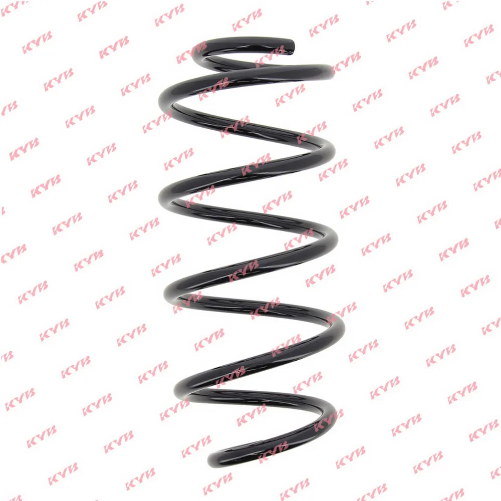 Пружина передняя L=R SKODA Yeti KYB RA3362