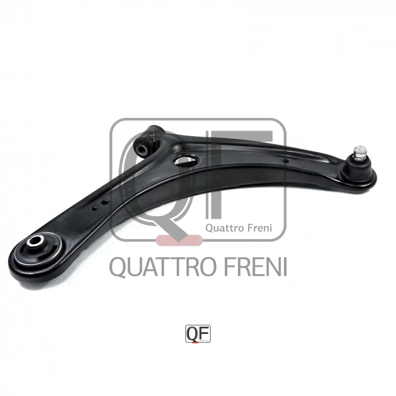 Рычаг нижний FR RH QUATTRO FRENI QF20D00025