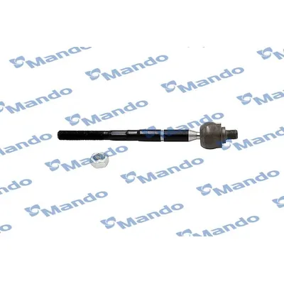 Тяга рулевая R HYUNDAI Solaris (10-) KIA Rio (12-) MANDO DSA020247