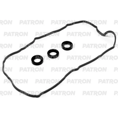 Комплект прокладок клапанной крышки valve cover set LEXUS RX, TOYOTA CAMRY 3.0-3.3 V6 PATRON PG16073