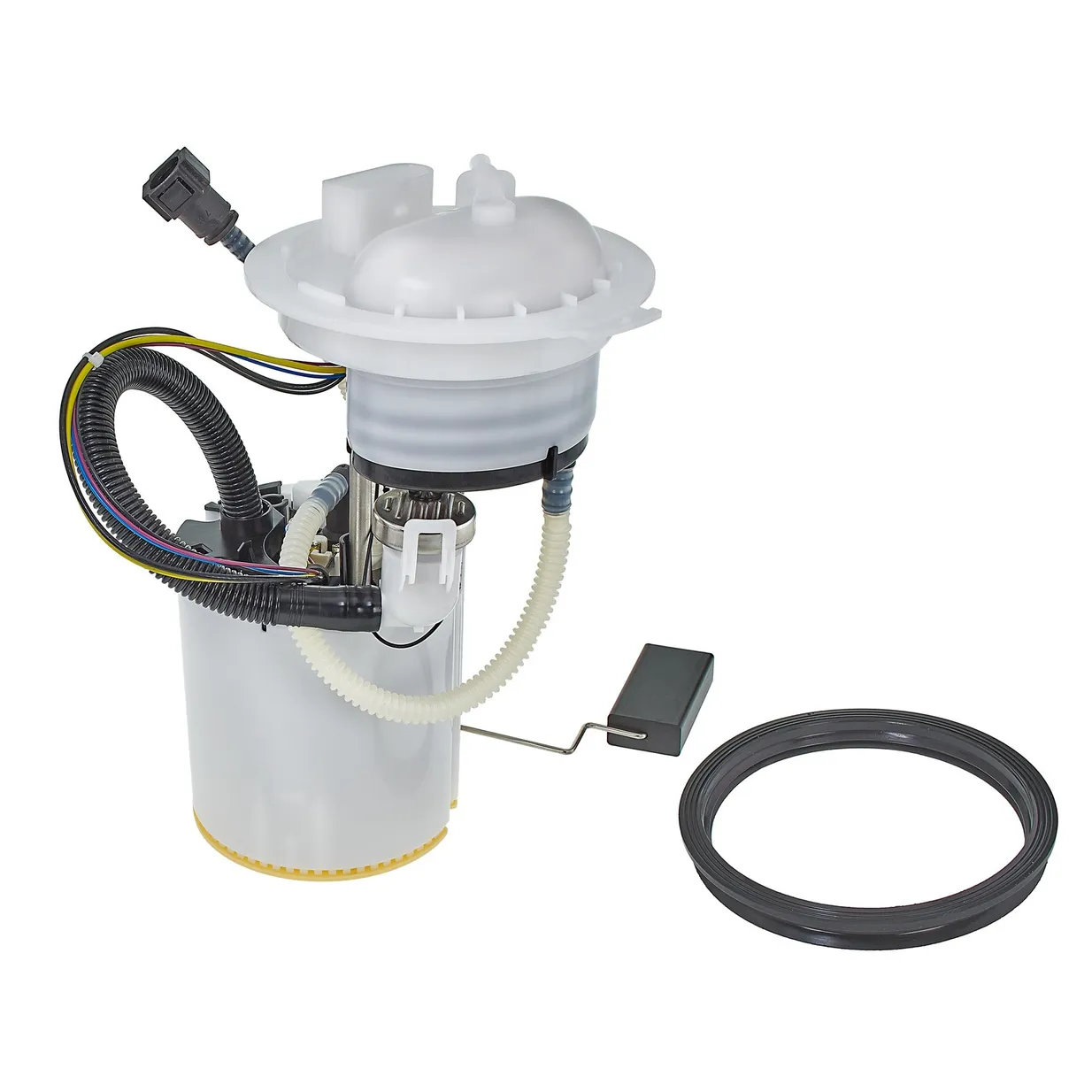 Бензонасос эл. в сборе (модуль) MEYLE 1009190116