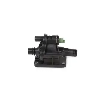 Термостат Ford Fiesta, Citroen Xsara Picasso, Peugeot 206 1.6HDi 0 STELLOX 23-40169-SX