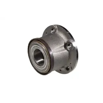 Подшипник ступицы задней Fiat Ducato, Peugeot Boxer, Citroen Jumper 06> ZENTPARTS Z14198