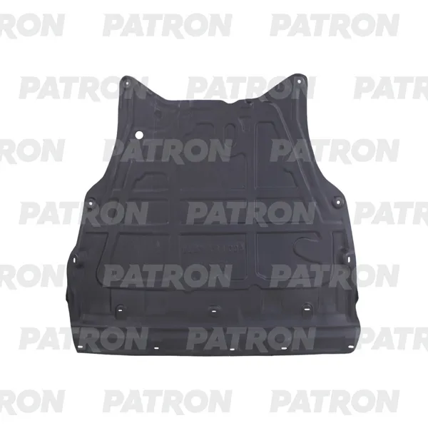 Защита двигателя NISSAN X TRAIL T31 2.0 DC i (M9R) 2008-2013 PATRON P72-0181