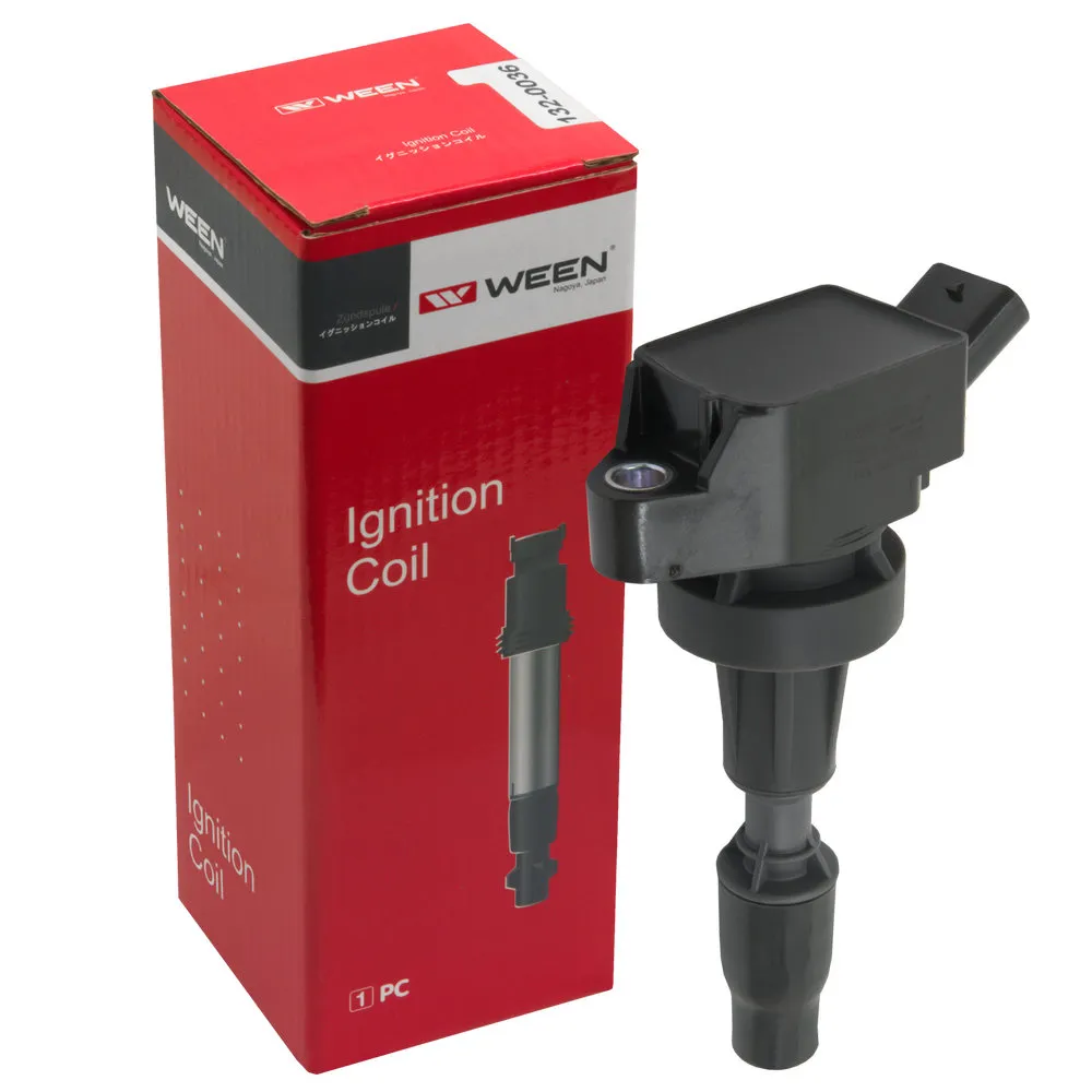 Катушка зажигания WEEN 132-0036