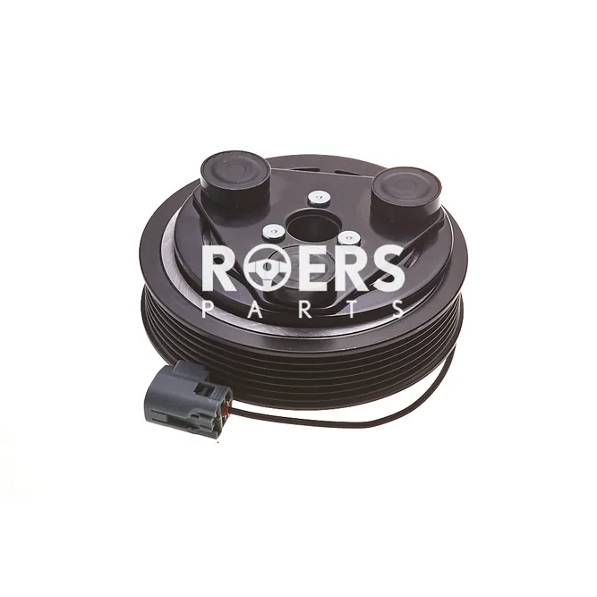 Шкив компрессора кондиционера Roers Parts RPL75PP015