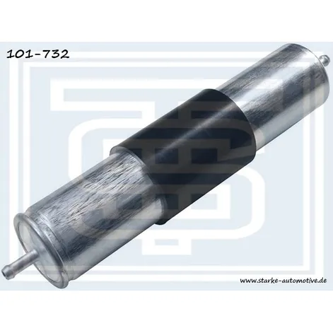 Фильтр топливный BMW M43M50M52 STARKE 101-732