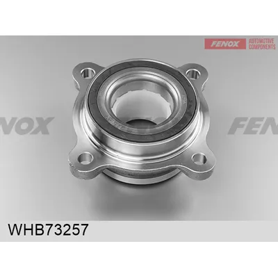 Ступица TOYOTA LAND CRUISER 200 07-, LAND CRUISER PRADO 02 FENOX WHB73257