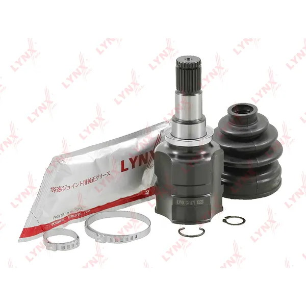 ШРУС внутренний TOYOTA Belta P9 / Vitz P9 / P13 / Yaris P9 05-12 LYNXauto CI-1279