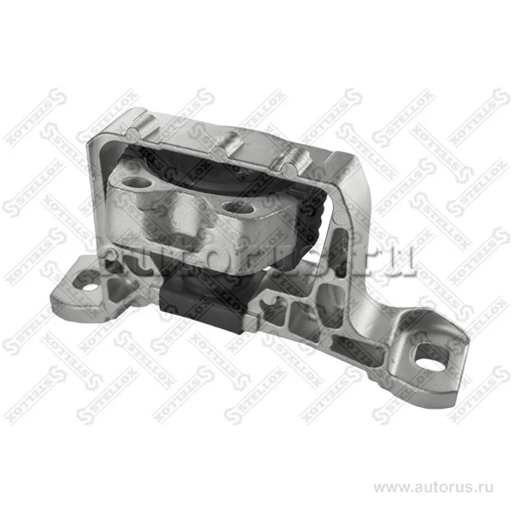 Подушка двигателя правая (гидравлическая) Mazda 3 Bk 2003-2008 STELLOX 25-18136-SX
