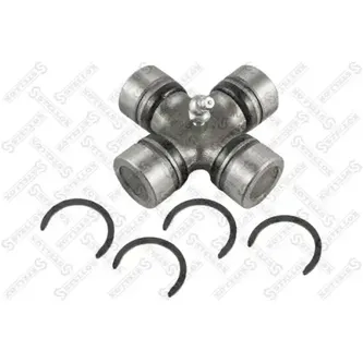 Крестовина кардана D30xO55.1 Mitsubishi Pajero 3.0/3.5 90-00 STELLOX 20-36018-SX