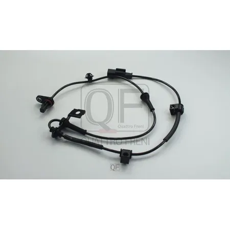 Импульсный датчик ABS FR LH QUATTRO FRENI QF60F00516