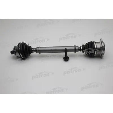 Полуось левая AUDI: A4 00-00, A4 AVANT 00-01, VW: PASSAT 9 PATRON PDS0413
