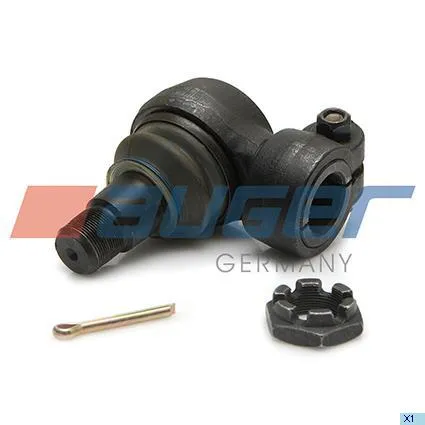 Наконечник рулевой FM12 AUGER 10694