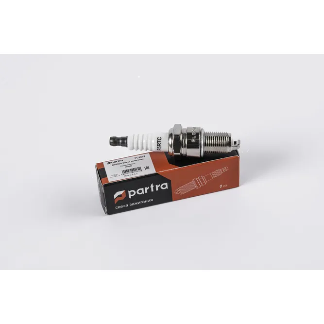 Свечи зажигания PARTRA PL9062