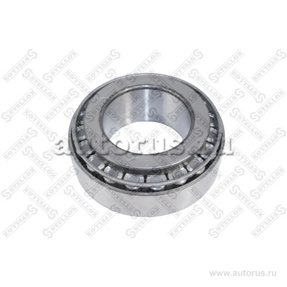 Подшипник ступицы ролик. пер.внутр. RVI 60x110x39.5 RVI,MAN,VOLVO, STELLOX 84-40282-SX
