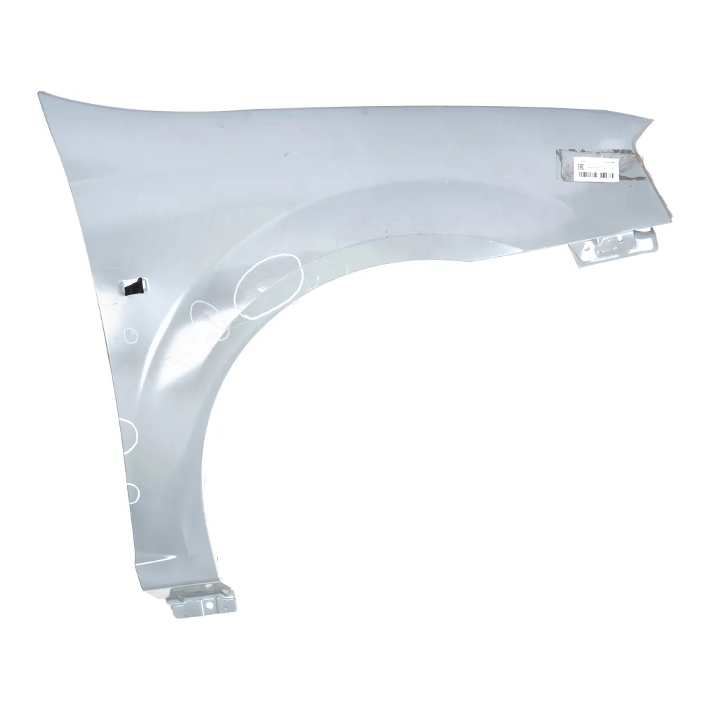 Крыло LADA Largus переднее правое, Уценка LADA Largus 631005023R-N3 Уценка