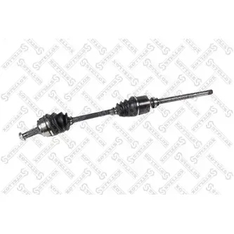 Привод правый 940mm, 20658 Peugeot 605, Citroen XM 2.0/2.1D 89-99 STELLOX 1581736_SX