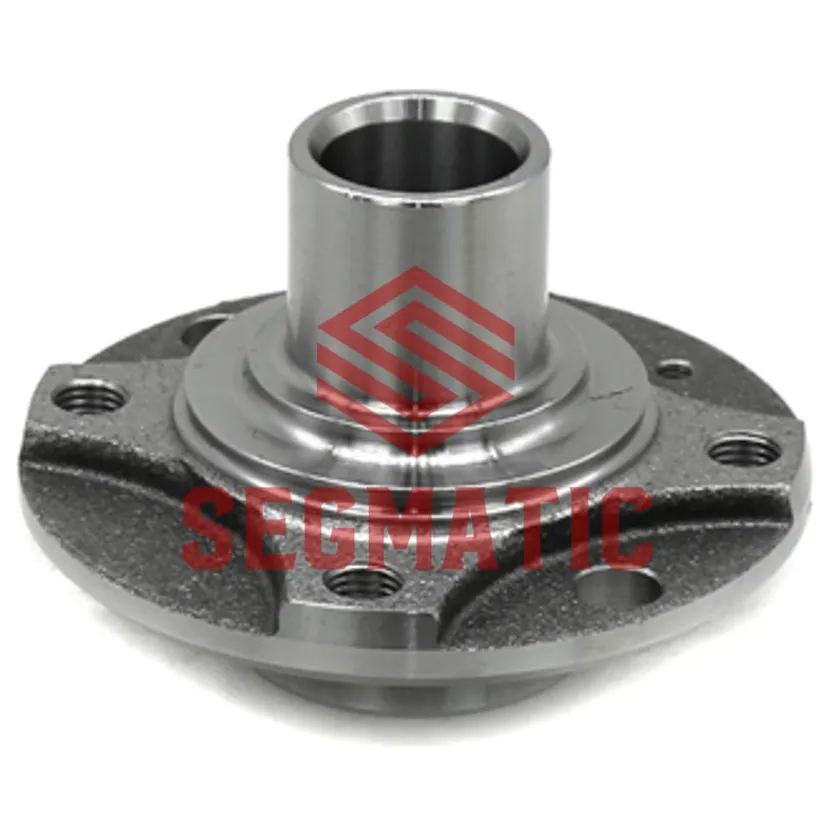 Ступица колеса в сборе перед; Daewoo Lanos/Nubira/Cielo/Nexia/Espero, Opel Ascona/Astra/Calibra/Kad SEGMATIC SGWH30204058