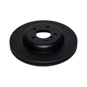 Диск тормозной передний BMW F10/F11 ZENTPARTS Z06612