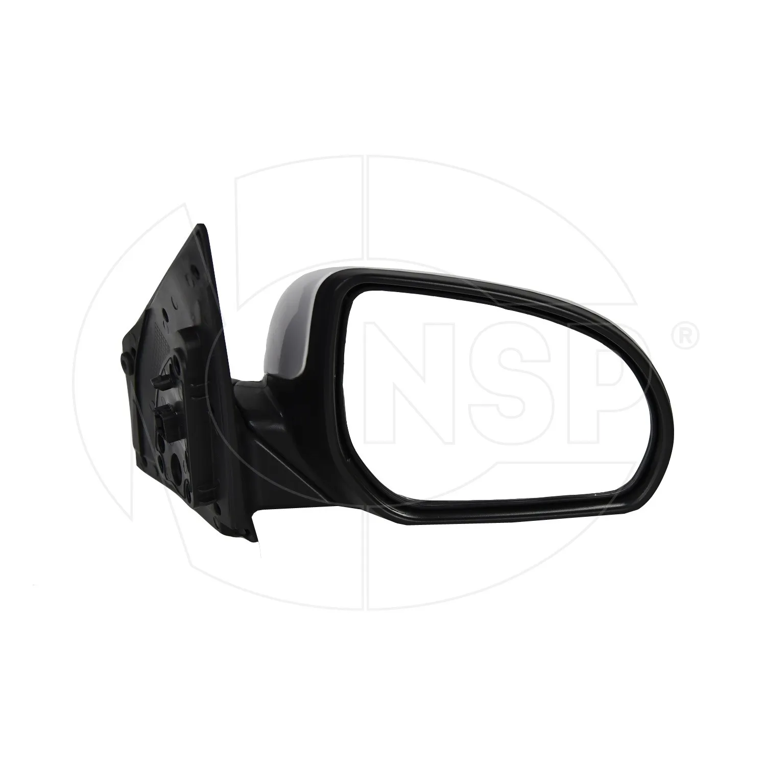 Зеркало наружное R (электро) KIA Rio III Restyling 15-> NSP NSP02876204Y031