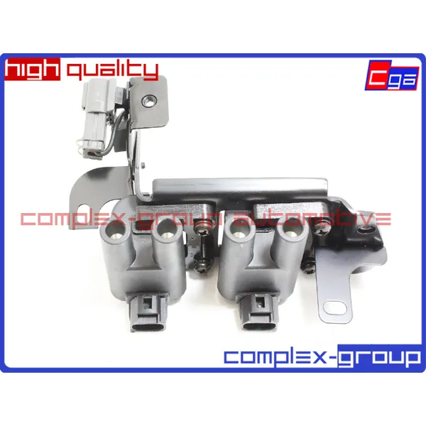 Катушка зажигания 2730126600 CGA 4CL600RA