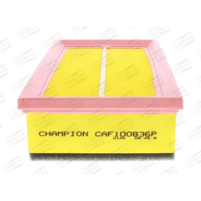 Фильтр воздушный CHAMPION CAF100836P