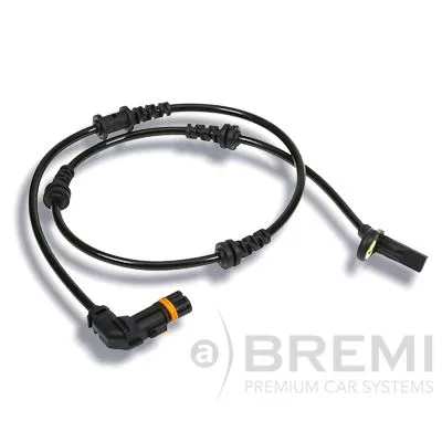 Датчик АБС BREMI 50711