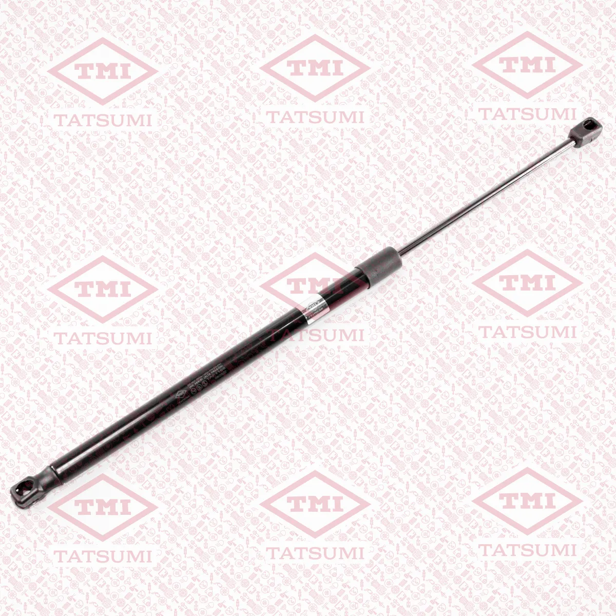 Амортизатор багажника (L=533mm, F=460N) MITSUBISHI Outlander III 12-> TATSUMI TAF1166