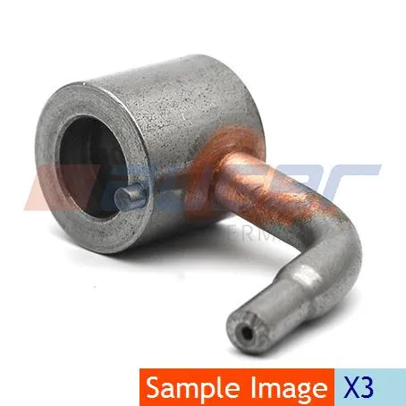 Форсунка масляная MB OM352 OM364 OM366 (366 180 0143) AUGER 82188