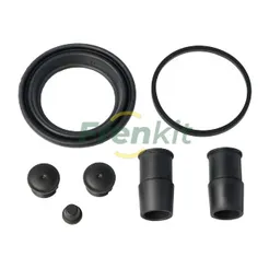 Ремкомплект переднего тормозного суппорта FORD/VAG+Skoda /Type ATE /D=57,00mm Frenkit 257004