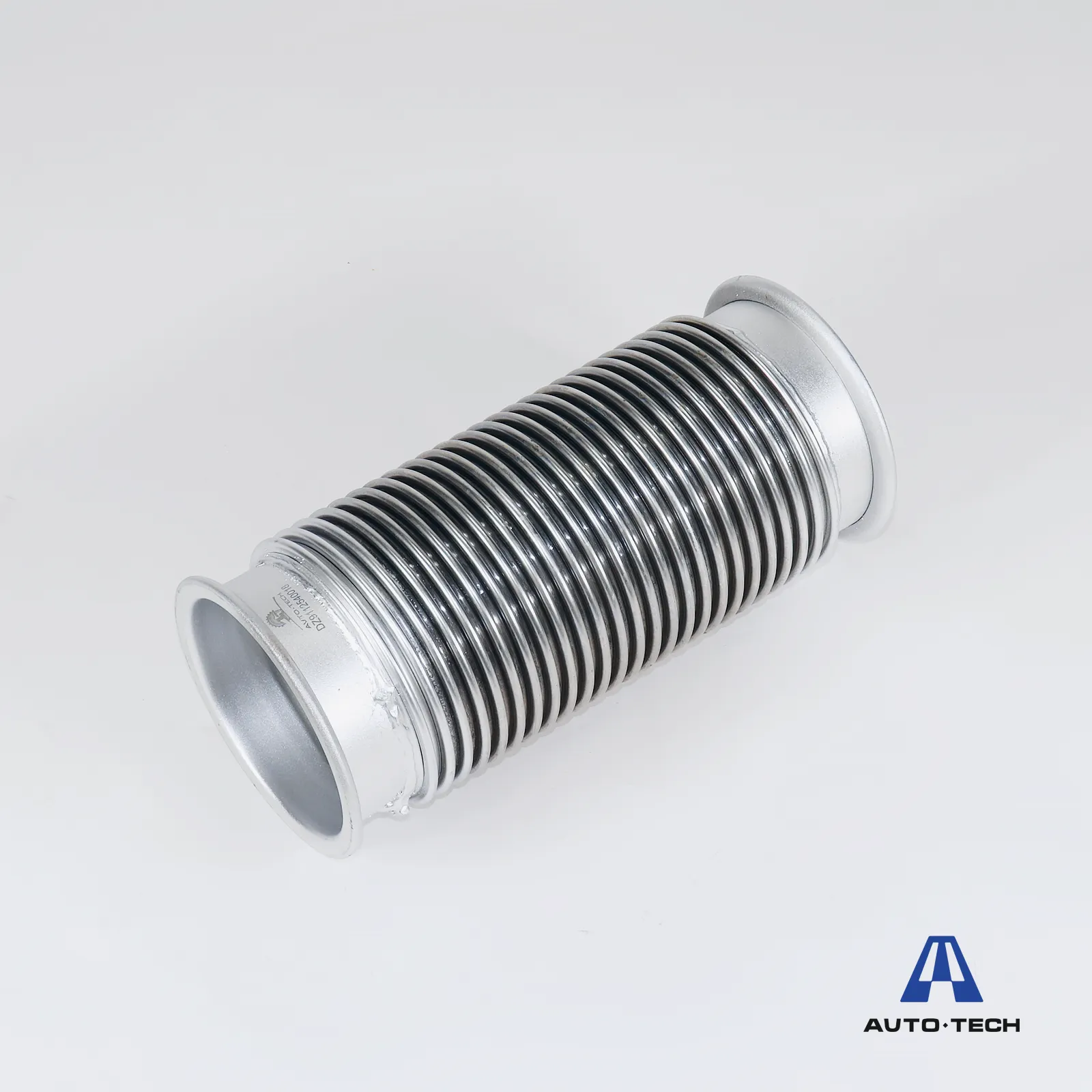 Гофра глушителя выхлопная SHACMAN D150/120mm, L-320mm AVTO-TECH AT0262